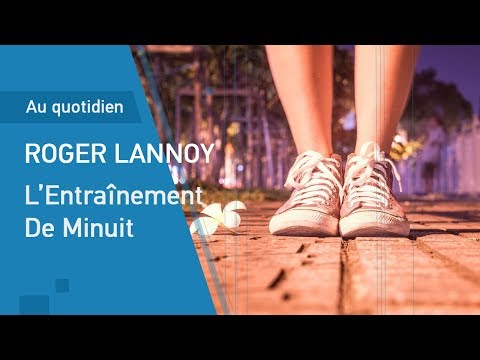 L’Entraînement De Minuit