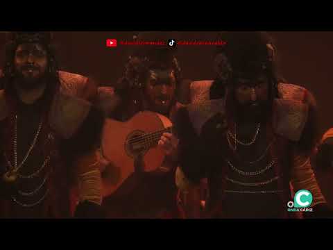 23 PASODOBLES imprescindibles COMPARSAS 2024