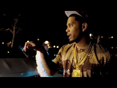 BLADE ALL NIGHT FT Young Bull & K7theFinesser