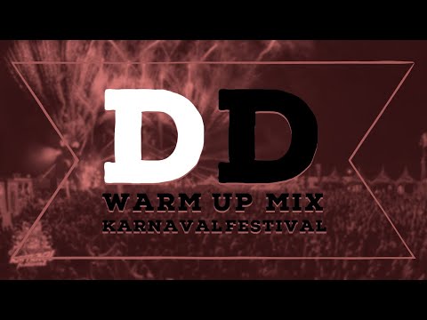 DD Hardstyle Mix | Hardstyle Carnaval 2019 | 30 Minute Karnastyle Mix