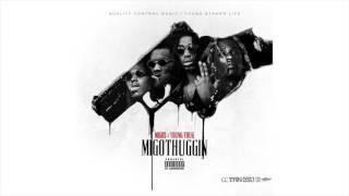 Migos Feat. Young Thug 'Clientele' (Prod. by Metro Boomin & Zaytoven) (Official Audio)