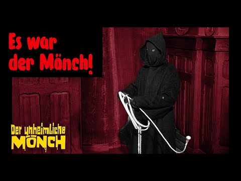 Der Schatten über Schloss Darkwood: Falsches Erbe? | Edgar Wallace: Der unheimliche Mönch | Part 4
