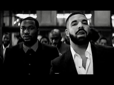 (FREE) Drake x Meek Mill Type Beat - Justice | prod. CEDES
