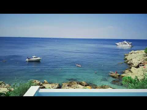 Villa White Pearl video