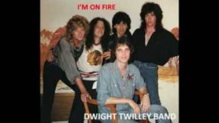 Dwight Twilley Band - I'm On Fire