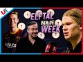 TOTW: DIKKE 10 Voor Frenkie & Haaland-Challenge Voor The Goat