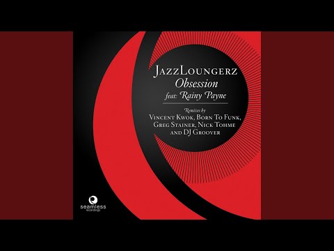 Obsession (Vincent Kwoks Obsessed Mix)