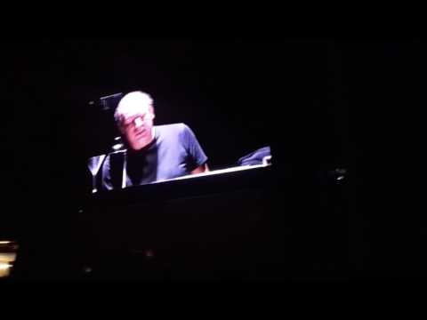 Hans Zimmer Live 2017 in Frankfurt a.Main Clip 10