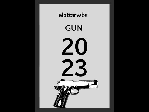 Box Full of Toy Gun 45 ACP Bulldog Revolver Toy - Rubber Bullet Toy Pistol