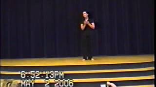 TBT Alumni Ashlee Deer Hunting by Bill Engvall