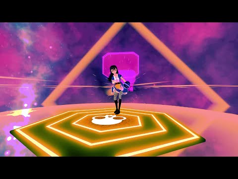 Synth Riders - Drown - Mike Emilio x B3nte x HILAA - FBT SlimeVR