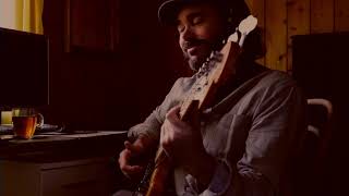 Marcus Miller - Untamed (Bass cover by CountDan)
