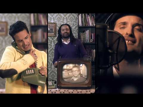 Zeca Sempre - O Que Faz Falta