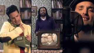 Zeca Sempre - O Que Faz Falta