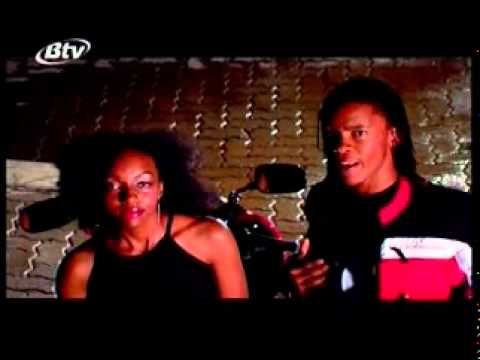 Botswana music- Mr Doe - Hot To Death