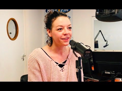 [AVS] "Le cri d'alerte d'une infirmière en maison de retraite" avec Mathilde Basset