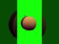 No One Can Stop Me Green Screen