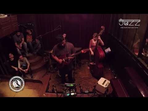 Pritesh Trio - Wave (4th July 2017 - Delhi)