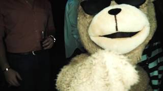 Recess Wednesdays Ladies Night at Toy Room Dubai