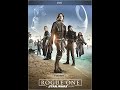 Opening To Rogue One A Star Wars Story 2017 DVD