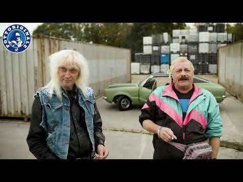 I've got enough water in the tap, hey /// VfL Bochum - Frankfurt Real Talk