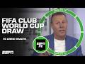 This Is PLASTIC Craig Burley Is NOT In Favor Of FIFA Club World Cup ESPN FC