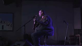 John Moreland - I Need You Tell Me Who I Am LIVE - Santa Fe, New Mexico (Sept 24, 2025)