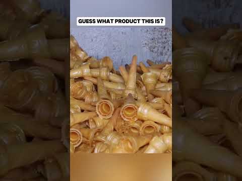 I Can’t Believe People Eat This…