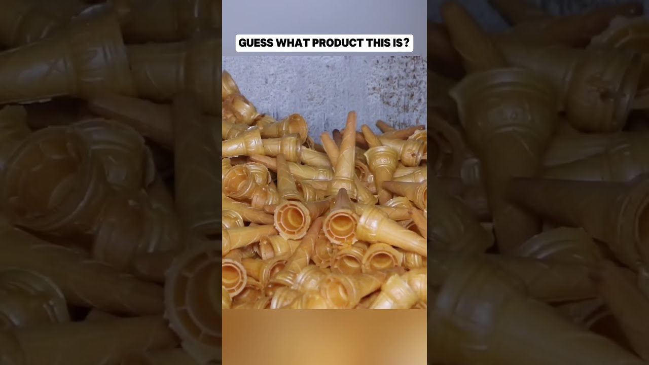 I Can’t Believe People Eat This…