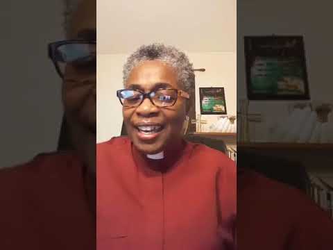 Pastor Becky Stewart -10.12.17