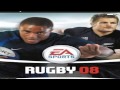 Rugby 08 Songs 