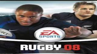 Rugby 08 Songs