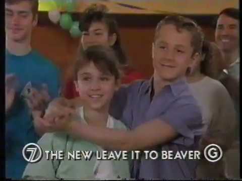 New Leave it to Beaver 74 "The End of The World"  24/05/88