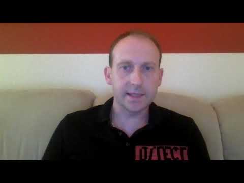 David Küttner #2 - Vermögensschutz und Blockchain-Technologie