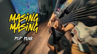 Download lagu Masing Masing Ernie Zakri Pop Punk Cover by Boedak Korporat mp3 Download lagu Masing Masing Ernie Zakri Pop Punk Cover by Boedak Korporat mp3