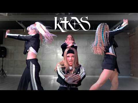 K4OS - MENTE EN BLANCO (Ensayo)