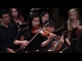 UNT Collegium Singers: Praetorius - Joseph, lieber Joseph mein