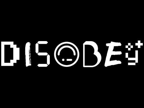 Disobey 2018 Teaser