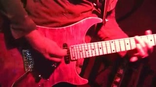 FOF- Featured On Fridays / G Major Vamp / Live at Cagney's Saloon