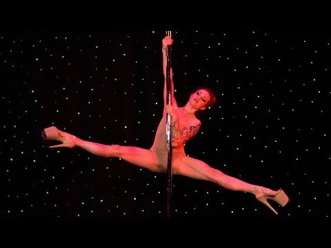 2019 PCS Championship Pro Finals - Jordan Mazur