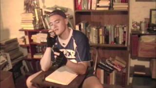 Blind Teacher and The Cure Outtakes