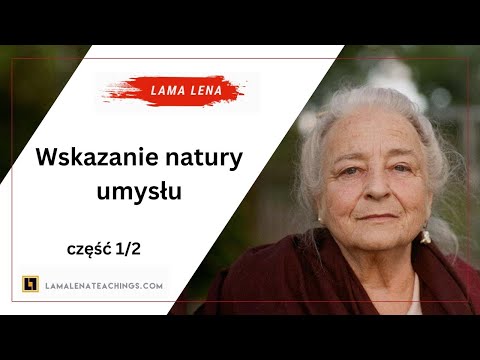 Wskazanie natury umysłu (Pointing out Nature of Mind)