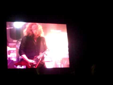 My Morning Jacket, Bonnaroo 2011