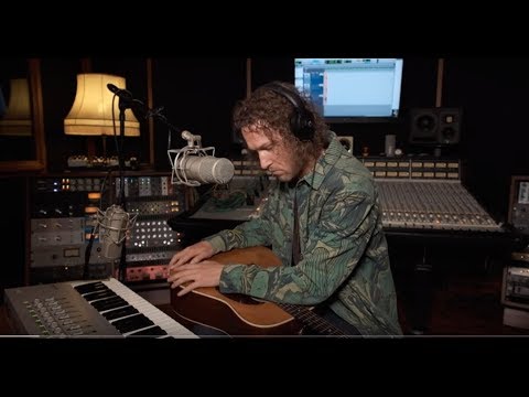 Etherwood - See The Sky (Live Version by Thomas Oliver)