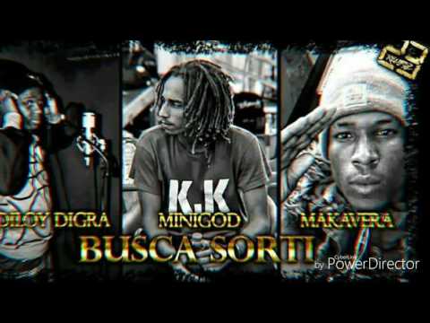 K.K x K.B.A - Busca Sorti