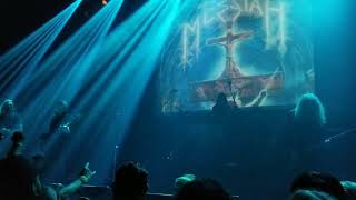 Messiah - &quot;Extreme Cold Weather&quot; (5/26/19) Maryland Deathfest