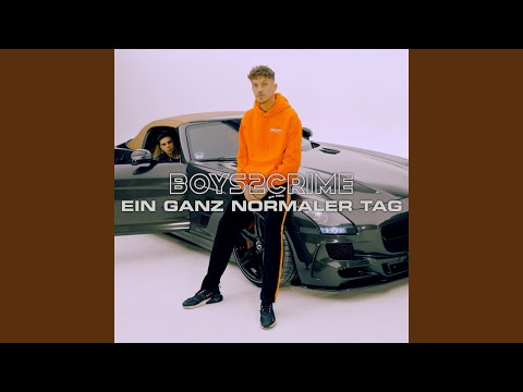 Ein ganz normaler Tag