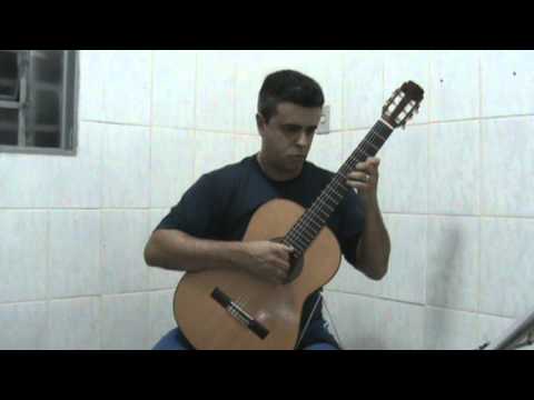 Carinhoso - arr. Isaías Sávio