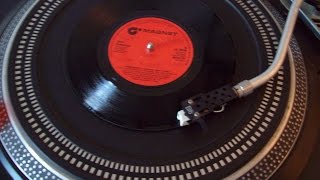 Silver Convention  - Everybody's Talking 'Bout Love No.25 Lstwk June 1977 UK