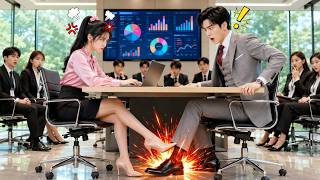 Download lagu Tak Ada yang Berani Melawan CEO Galak—Gadis Desa Menginjak Kakinya, Dia Malah Jatuh Cinta! mp3 Download lagu Tak Ada yang Berani Melawan CEO Galak—Gadis Desa Menginjak Kakinya, Dia Malah Jatuh Cinta! mp3